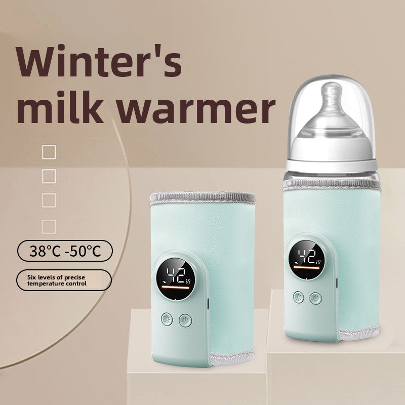 USB Bottle Warmer | baby's milk bottle warmer 2026
