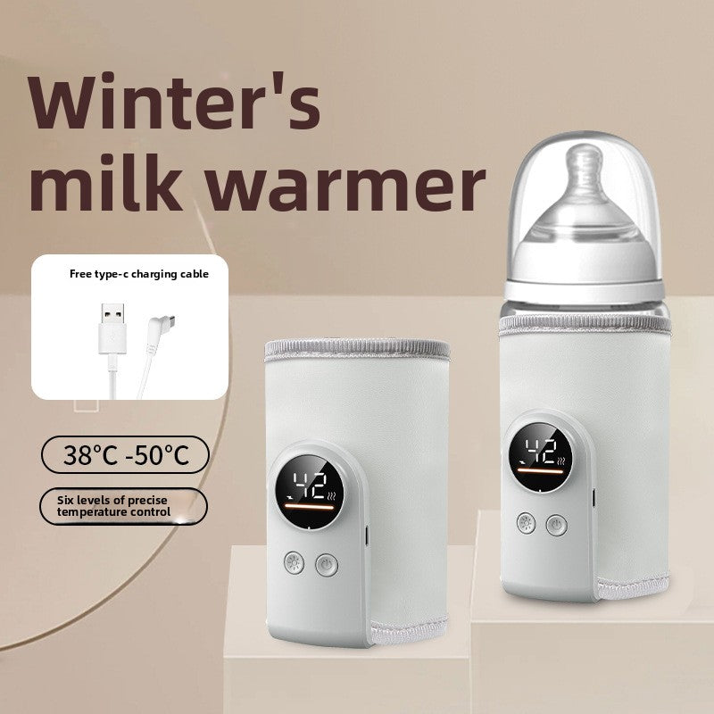 USB Bottle Warmer | baby's milk bottle warmer 2026
