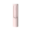 2-1 Reusable Pet/Clothes Hair Remover Brush Lint Roller Portable Effective Self Cleaning Tool for Cat Dog Fur Hair Dust Removal Brush