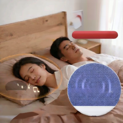 Under-The-Pillow Sleep Speaker